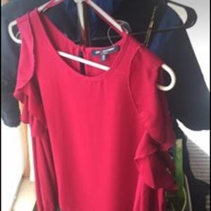 NWT One Clothing Shirt